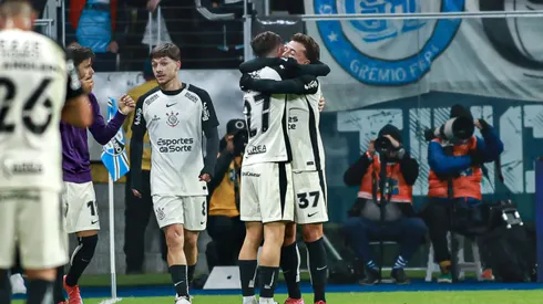 Foto: Maxi Franzoi/AGIF