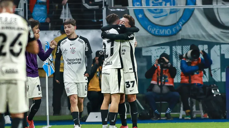 Foto: Maxi Franzoi/AGIF