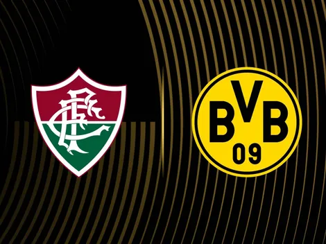Fluminense x Dortmund: quem vence no duelo tático?