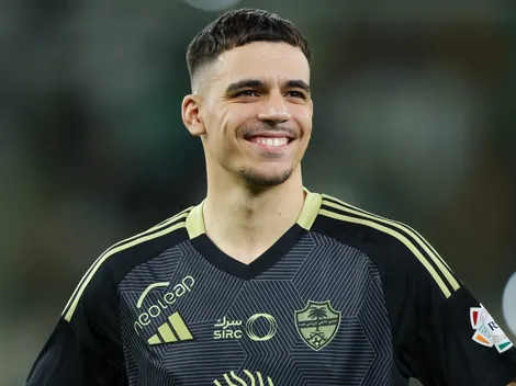 Gabri Veiga e Eustáquio destacam a qualidade do Palmeiras