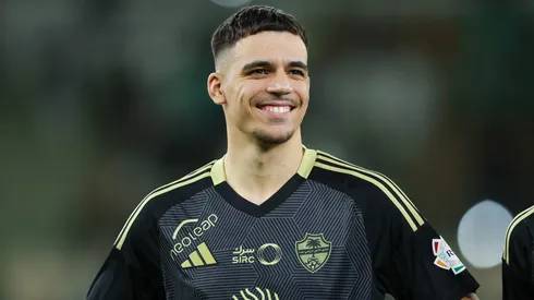 Meio-campista espanhol chegou ao Porto recentemente. Photo by Yasser Bakhsh/Getty Images