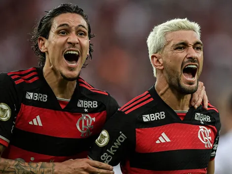 IA prevê Flamengo x Espérance e crava vitória de Filipe Luís