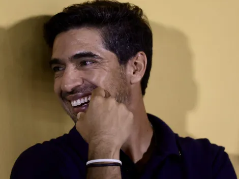 Abel Ferreira aprova e Palmeiras contrata promessa do Goiás