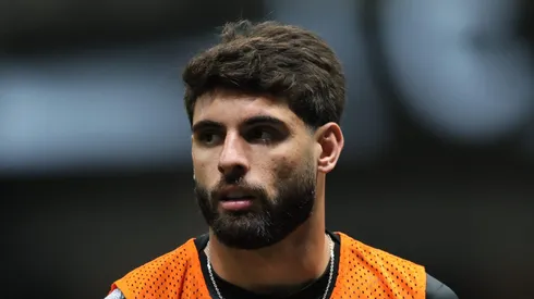 Foto: Gilson Lobo/AGIF