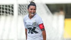 Santos está classificado para as quartas de final do torneio - Foto: Reinaldo Campos/Santos FC