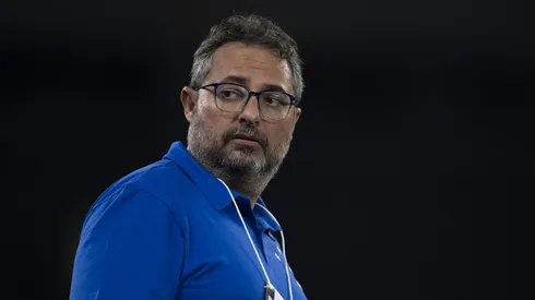 Mattos chegou recentemente ao Peixe