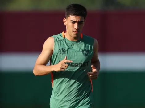 Lezcano projeta campanha do Fluminense no Mundial de Clubes