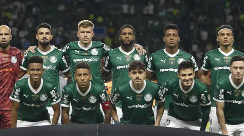 Palmeiras estreia neste domingo (15) no Mundial de Clubes (Photo by Miguel Schincariol)