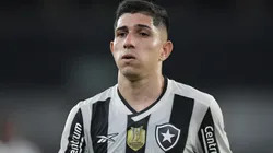 Savarino estaria envolvido na negociação, mas não vai avançar - Foto: Thiago Ribeiro/AGIF.