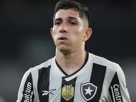 Savarino afirma que está 100% preparado para o Mundial de Clubes