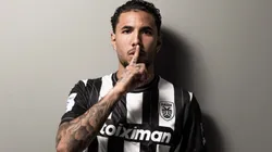 Sergio Peña está na mira do Vasco - Foto: Reprodução/PAOK