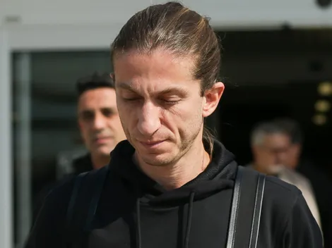 Escalação do Flamengo: Filipe Luís arma time sem Jorginho