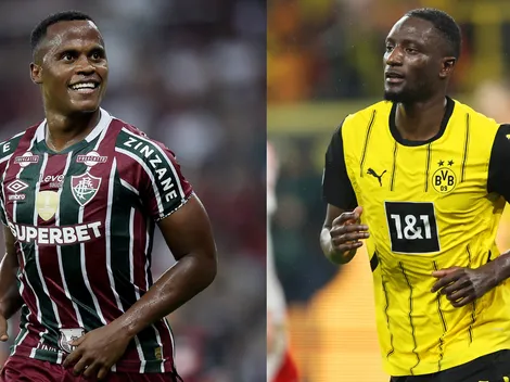 Tudo sobre Fluminense x Borussia Dortmund pelo Mundial de Clubes