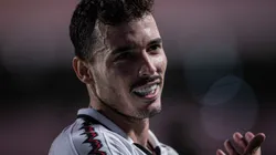 Zeca lembra passagem pelo Mirassol e exalta projeto do clube. Foto: Isabela Azine/AGIF