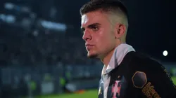 Palmeiras não para em Ramon Sosa e quer Gabriel Pec para o ataque Foto: Thiago Ribeiro/AGIF