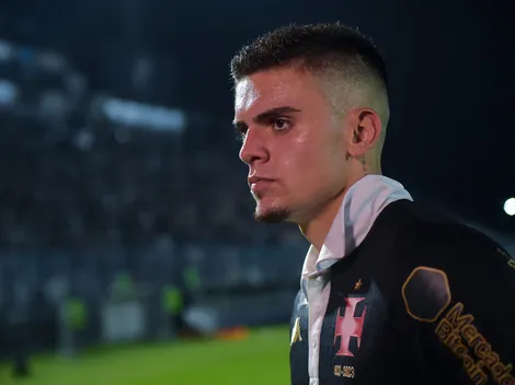 Palmeiras não para em Ramon Sosa e tenta a contratação de Gabriel Pec