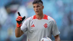 Rochet deve reforçar o Internacional após o Mundial - Foto: Liamara Polli/AGIF