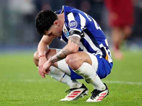 Porto encara o Palmeiras sob pressão no Mundial