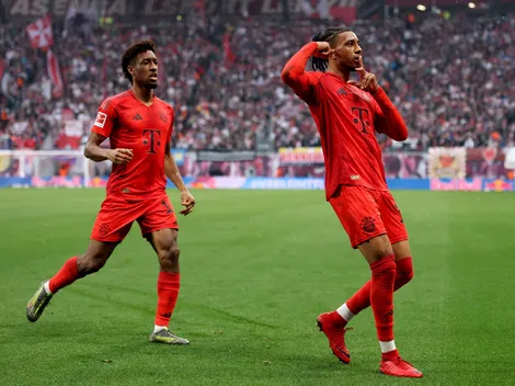 Mundial: Bayern massacra Auckland City com 10 a 0