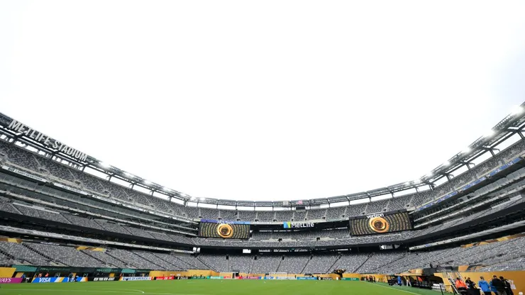 MetLife Stadium. (Photo by David Ramos/Getty Images)