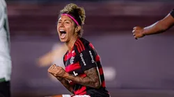 Cristiane, abre o coração após goleada do Flamengo sobre o América-MG