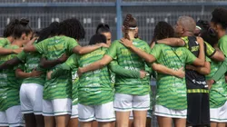 Equipe Juventude. Foto: Anderson Romão/AGIF
