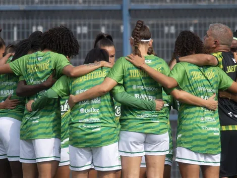 Derrota para o São Paulo complica chances do Juventude na elite