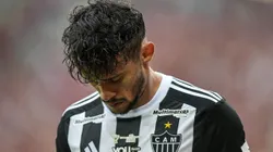 Derrota na final da Libertadores tirou a chance do Atlético-MG jogar o Mundial de clubes.