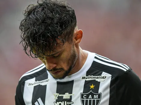 Torcida do Galo revive final da Libertadores com estreia do Mundial