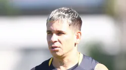 Soteldo, atacante do Fluminense - Foto: Mauricio De Souza/AGIF