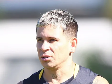 Soteldo é desfalque em Fluminense x Borussia Dortmund no Mundial