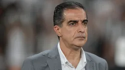 Renato Paiva falou sobre a estreia do Botafogo no Mundial de Clubes. Foto: Thiago Ribeiro/AGIF