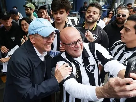Torcedores do Botafogo invadem Seattle para estreia no Mundial de Clubes