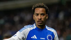 Meio-campista quase assinou com o Zenit