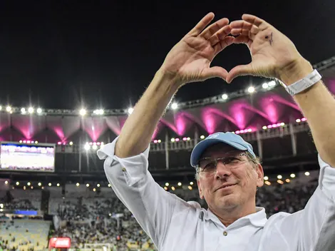 Torcida do Seattle Sounders só pensa em vitória contra time carioca