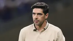 Treinador falou após o empate com o Porto