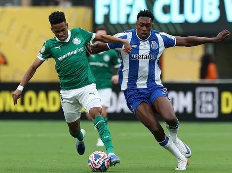 Imprensa destaca que Palmeiras perdeu chance no Mundial de Clubes