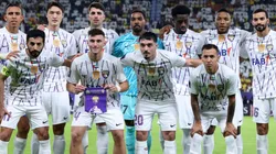 Al Ain enfrentará Manchester City e Juventus no Grupo G do Mundial de Clubes (Photo by Abdullah Ahmed)