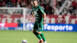 Chapecoense x Ferroviária pela Série B