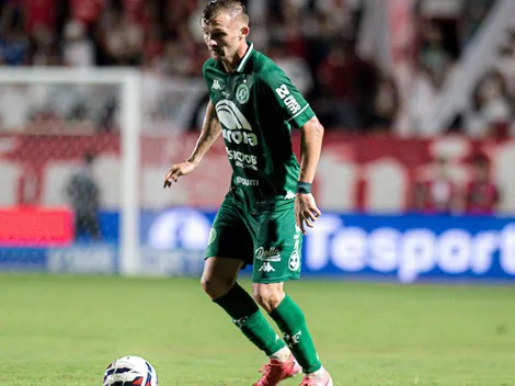 Palpite Chapecoense x Ferroviária - Série B - 16/06/2025