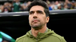 Abel Ferreira demonstrou preocupação com gramado onde o Fluminense jogará por duas vezes no Mundial de Clubes.