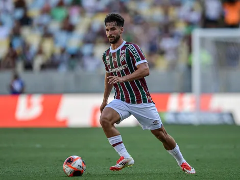 Martinelli avalia trabalho de Renato Gaúcho no Fluminense