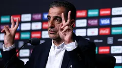 Renato Paiva "cutucou" o Fluminense após empate na estreia do Mundial - (Photo by Buda Mendes/Getty Images).