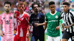 Mundial de Clubes 2025