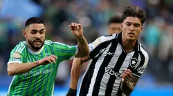 Botafogo vence Seattle Sounders na estreia do Mundial de Clubes - Foto: Buda Mendes/Getty Images