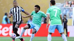 Botafogo venceu o Seatlle Sounders na estreia do Mundial - Foto: Vitor Silva/Botafogo