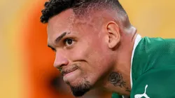 Paulinho é elogiado após entrar bem em empate do Palmeiras na estreia do Mundial de Clubes.