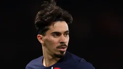 - Vitinha, meia do PSG