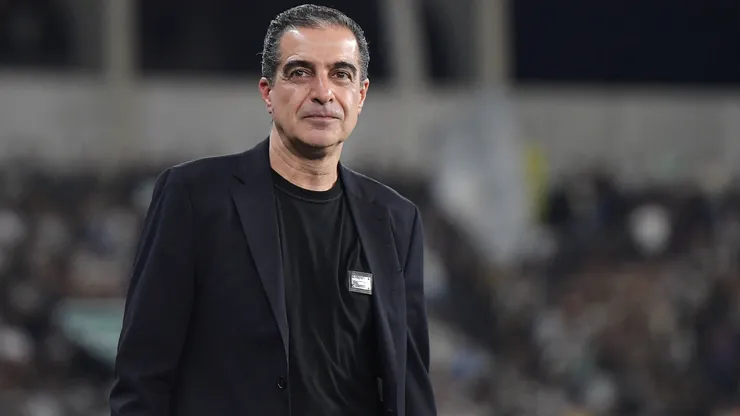 Botafogo de Renato Paiva iniciou o Mundial de Clubes com vitória - Foto: Thiago Ribeiro/AGIF