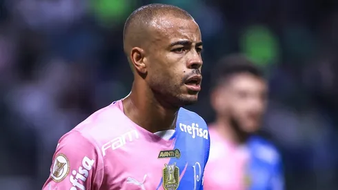 Mayke tem futuro definido no Santos